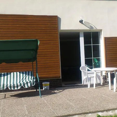Feriehus Prazdninovy Dum