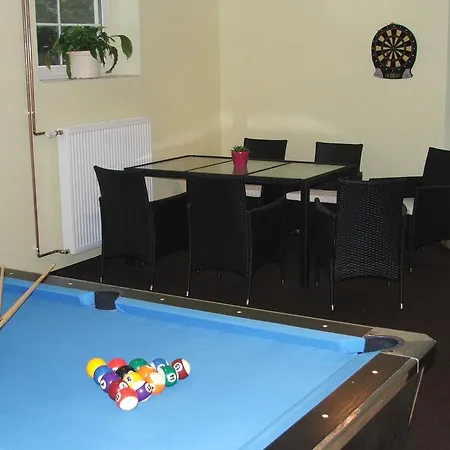 Holiday home Prazdninovy Dum *