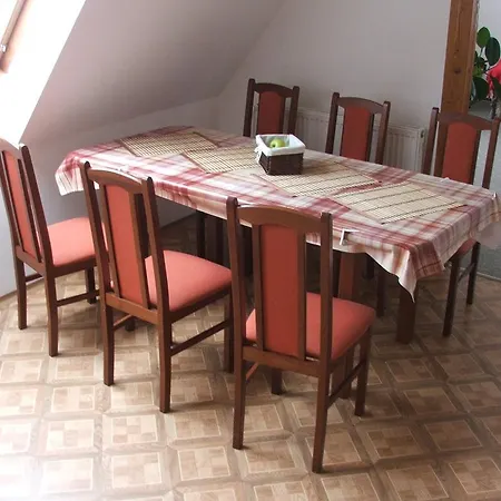 Holiday home Prazdninovy Dum *