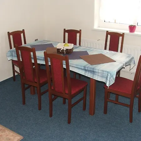 Prazdninovy Dum Holiday home