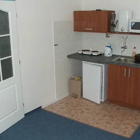 Holiday home Prazdninovy Dum *