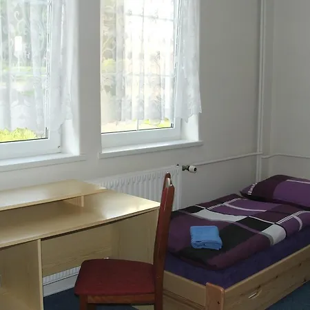 Prazdninovy Dum Holiday home *