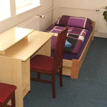 Hébergement de vacances Prazdninovy Dum Josefův Důl