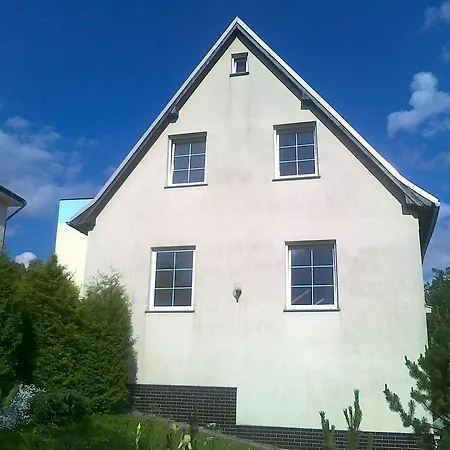Prazdninovy Dum Holiday home *
