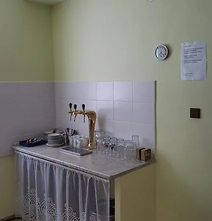 Prazdninovy Dum * Josefuv Dul