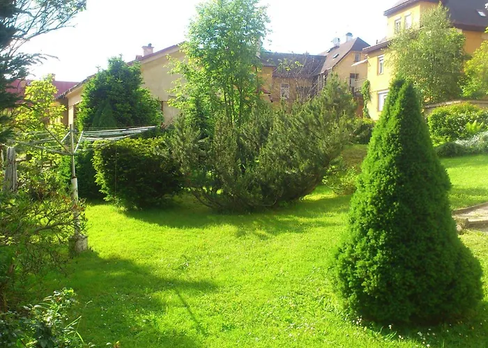 Prazdninovy Dum * Josefův Důl