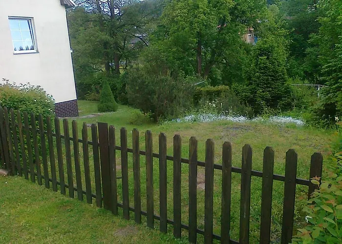 Nyaraló Prazdninovy Dum *