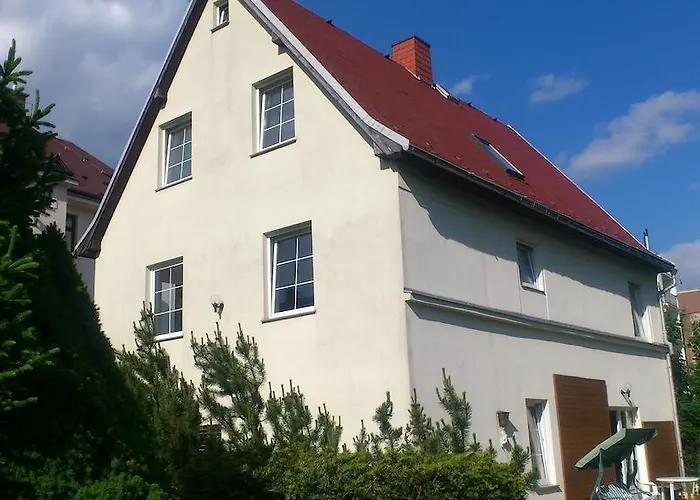 Prazdninovy Dum * Josefův Důl
