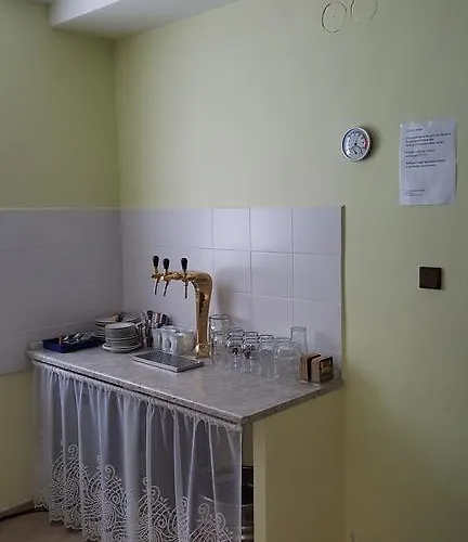 Prazdninovy Dum * Josefův Důl