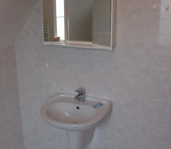 Prazdninovy Dum Vakantiehuis